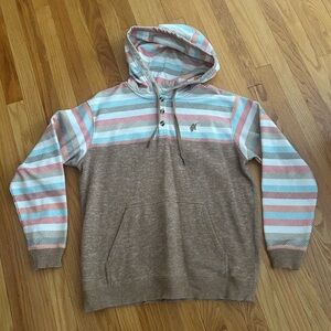 Men’s Hooey Hoodie Large